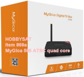 Box - MyGica ATV 586 ATSC Live Local HD Channels + Android 4.4 TV Box